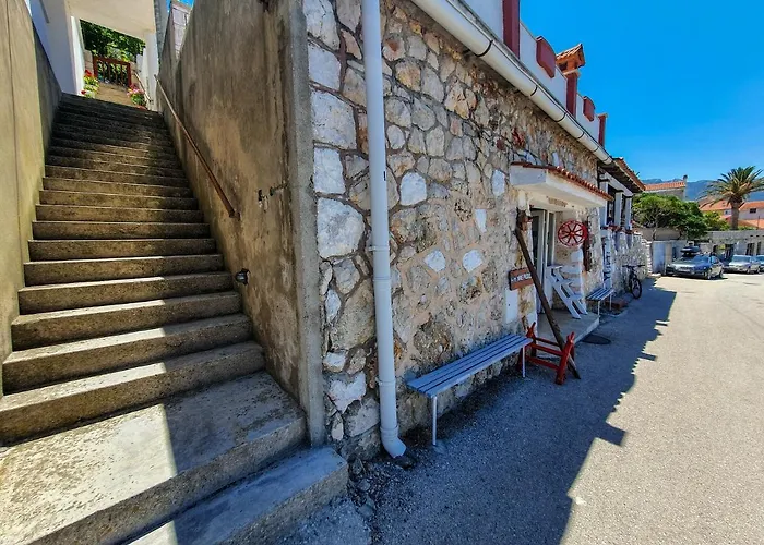 Makjanic Apartment