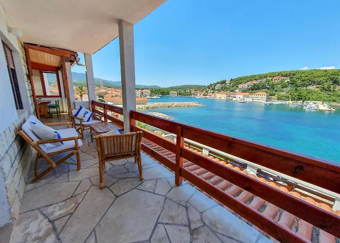 Makjanic Apartment
