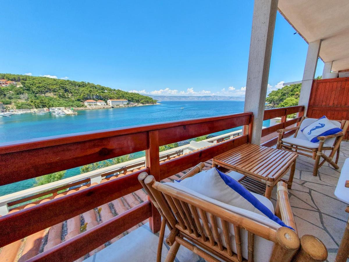 Apartman Makjanic Jelsa