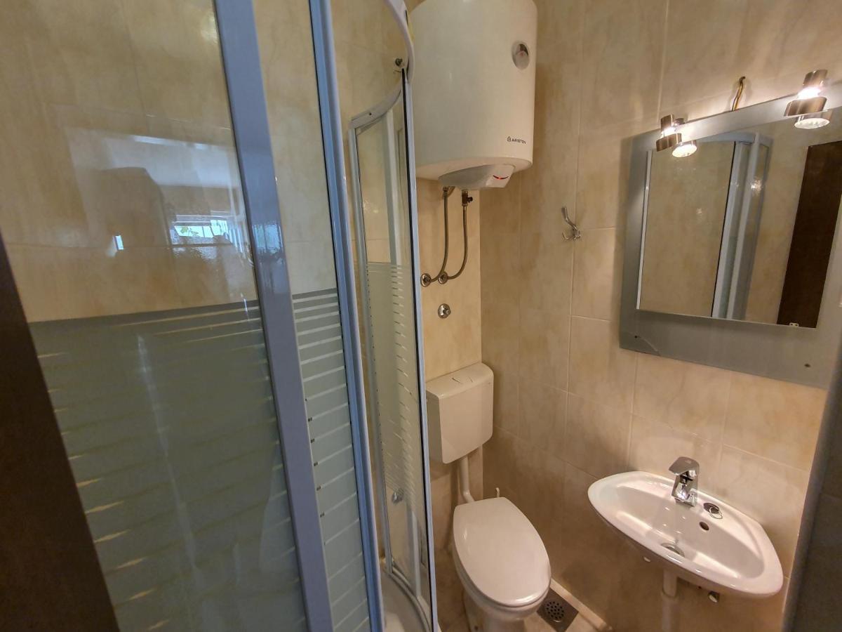 Apartman Makjanic