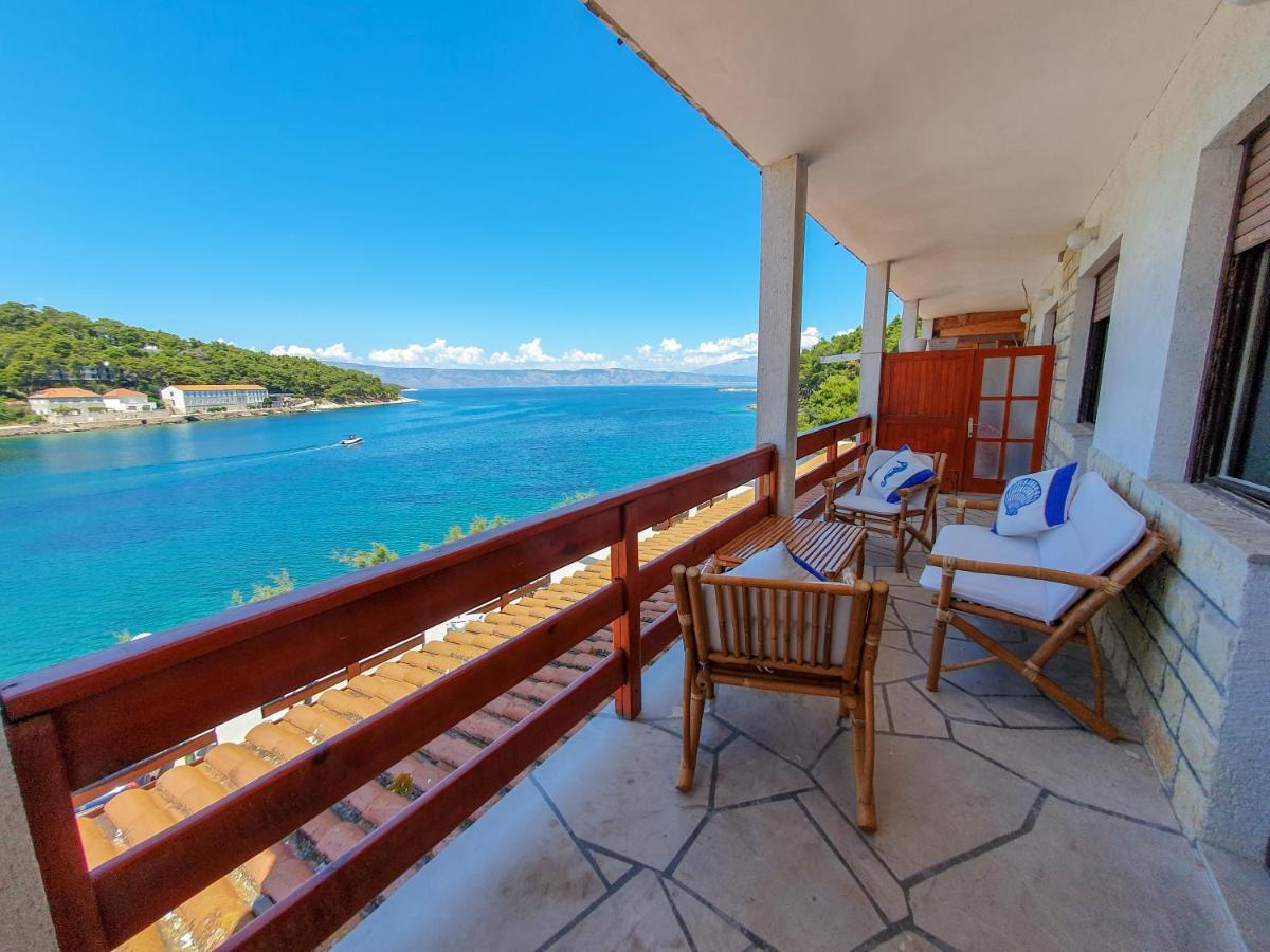 Makjanic Apartman